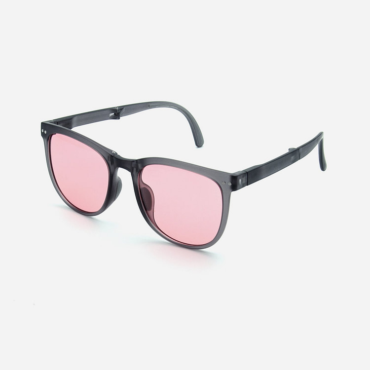 Nextpair 户外折叠墨镜 灰色
