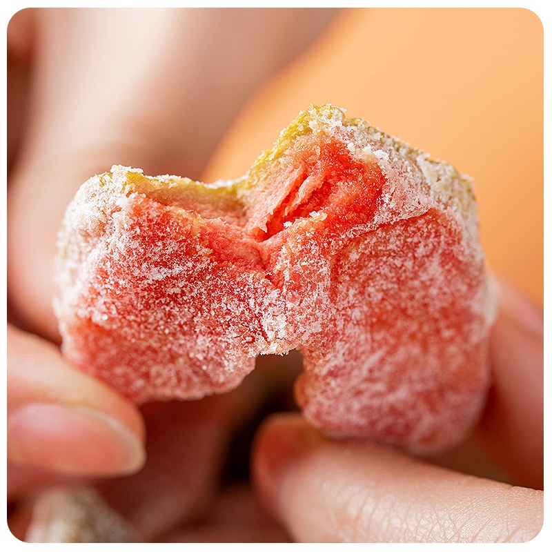 Y*a様 外国まとめ　約３㎏ Chunjiangyue Dried Red Guava (300g) 300 g - Weee!