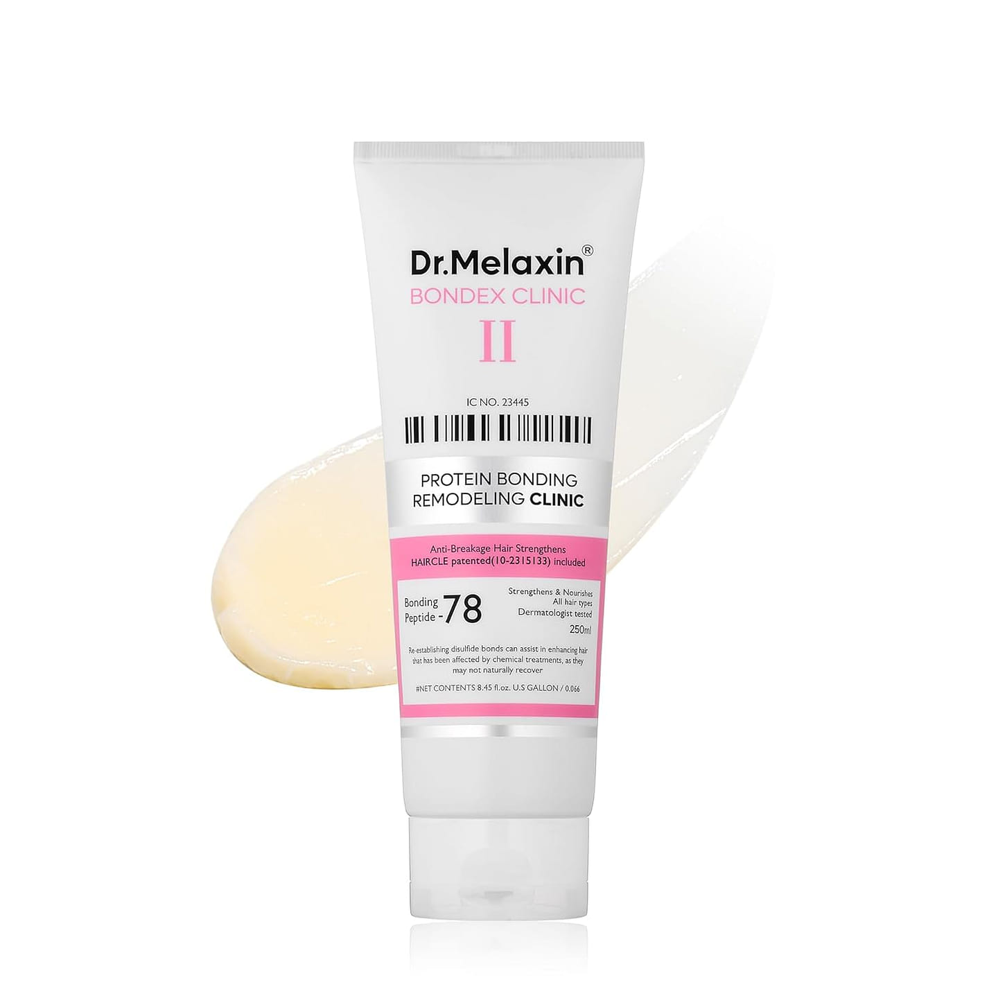 Dr. Melaxin Bondex Clinic II Clinic Treatment 1 each