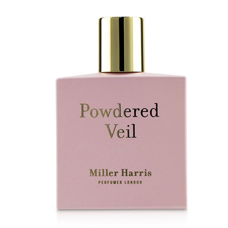 Miller Harris Powdered Veil Perfume Spray