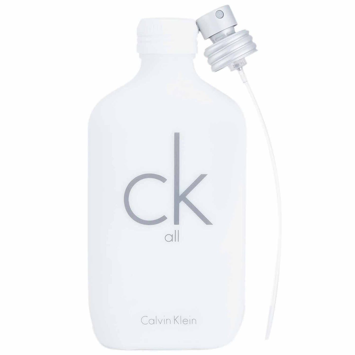 Calvin Klein CK All unisex eau de toilette spray 100 มิลลิลิตร