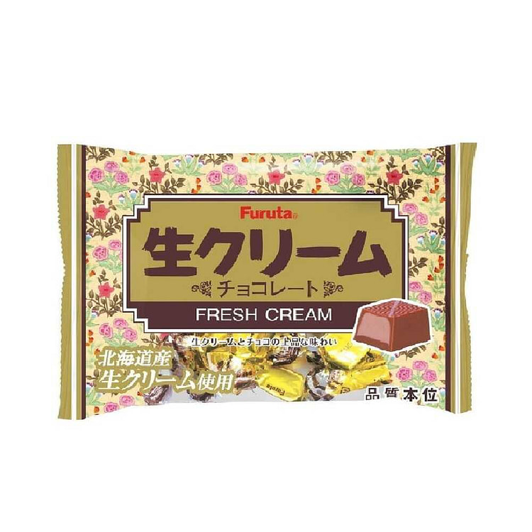 Furuta Hokkaido Cream Chocolate Classic BB10/31/25