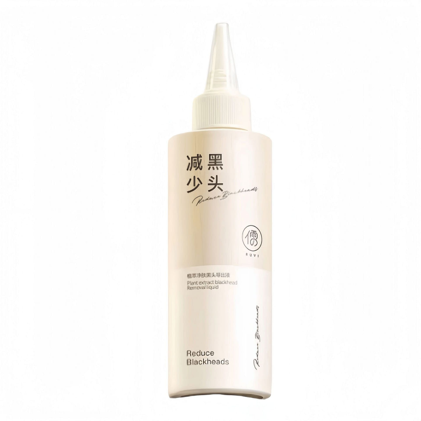 Blackhead removal and pore contraction 150ml*1. 150 ml