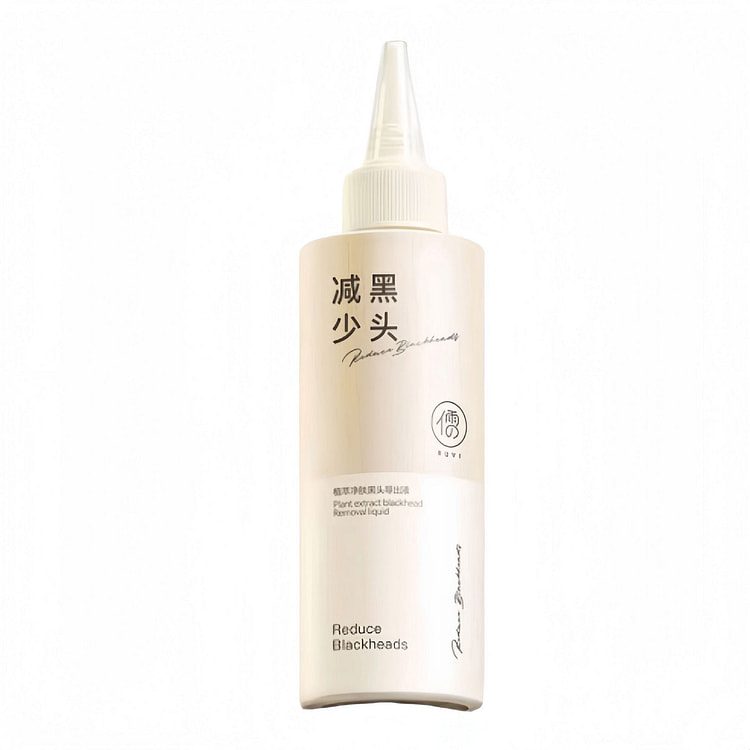儒意  去黑头导出液和收缩毛孔  150ml*1支 150 毫升