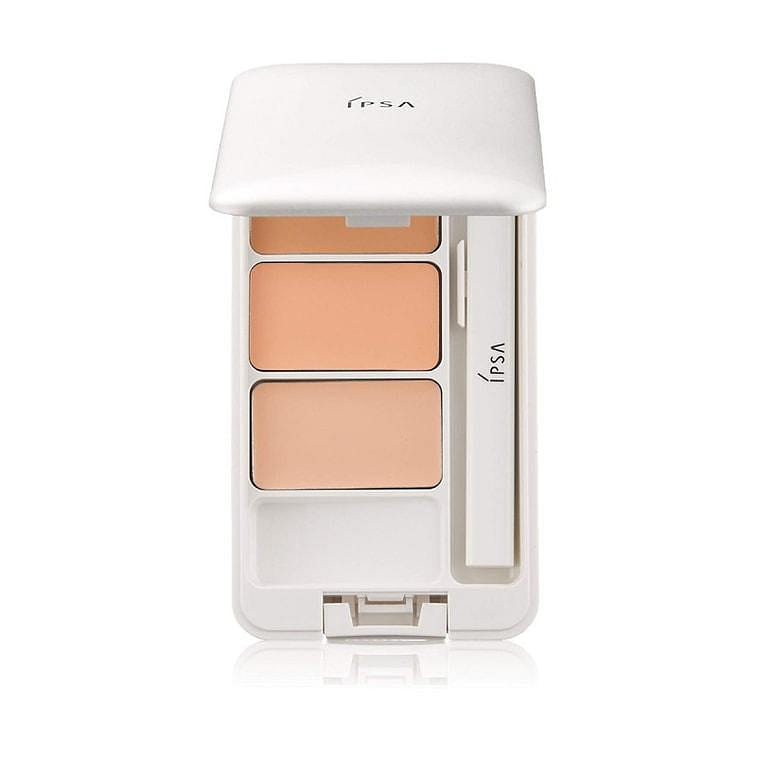 IPSA Creative Concealer EX SPF25 PA+++ 4.5 グラム