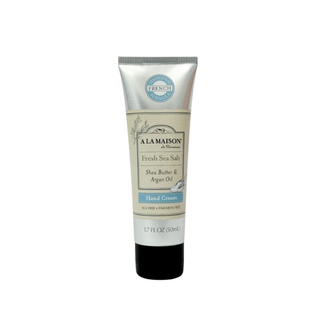 A la Maison Fresh Sea Salt Hand Cream 50 ml