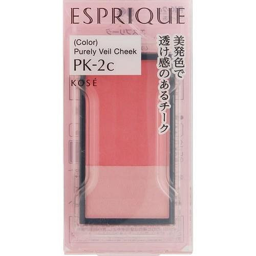 高丝 绮丝碧 双色 腮红 PK-2c