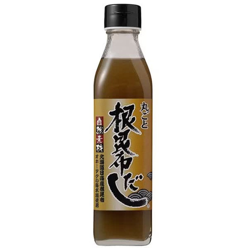 Hokkaido Kenso Whole Kelp Stock 300ml 1 each