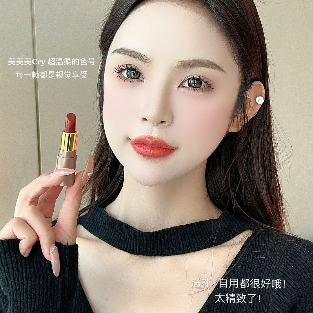 トランプ34個セット TRUMP CARD Seven Little Fortunes Lipstick Gift Set - Weee!