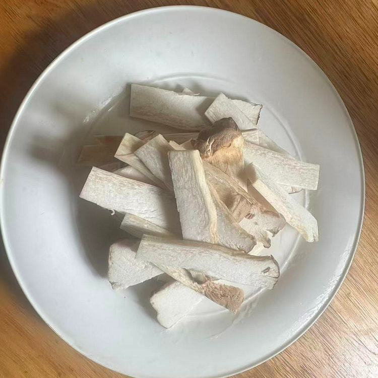 老北京火锅素菜 杏鲍菇 200g 1 份