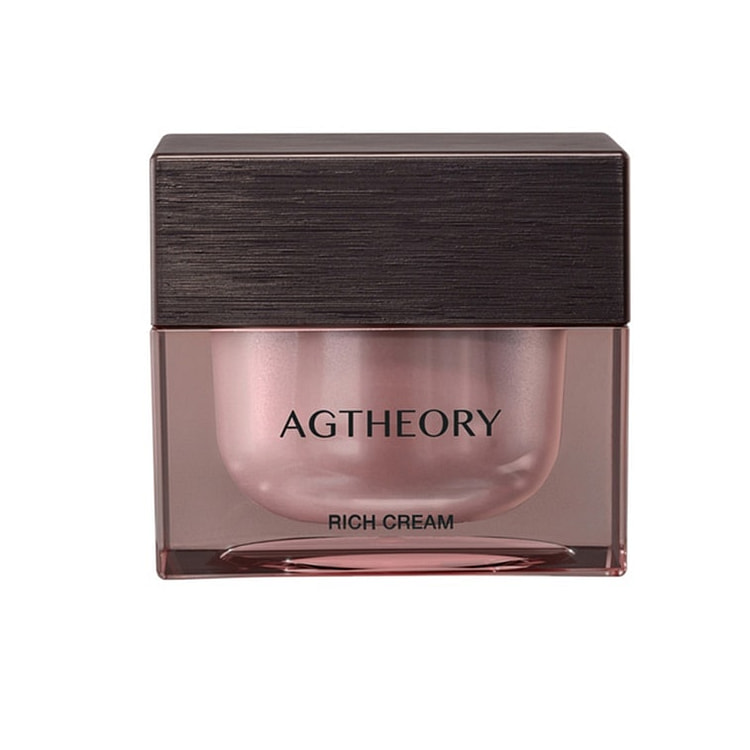 AG Theory Rich Cream 30 g