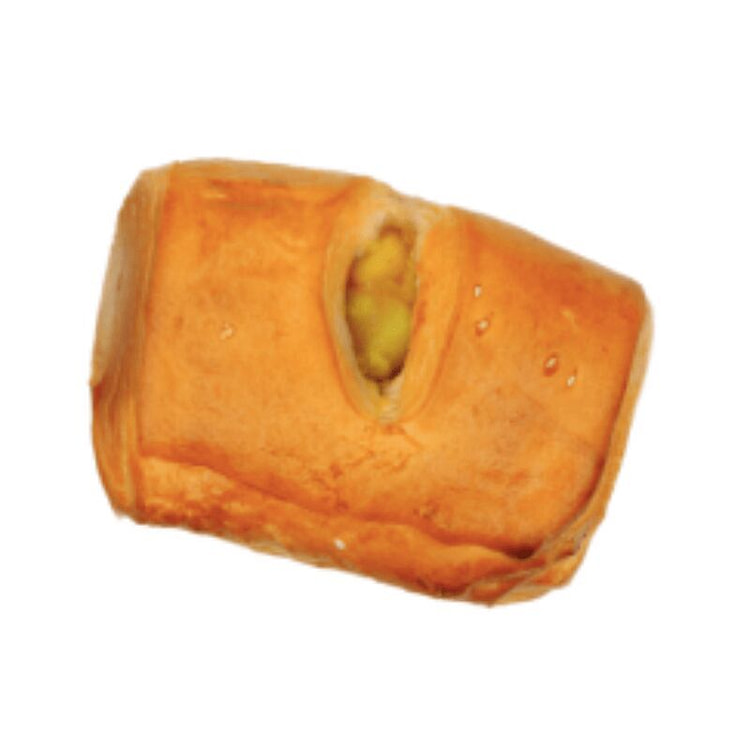 Apple Croissant