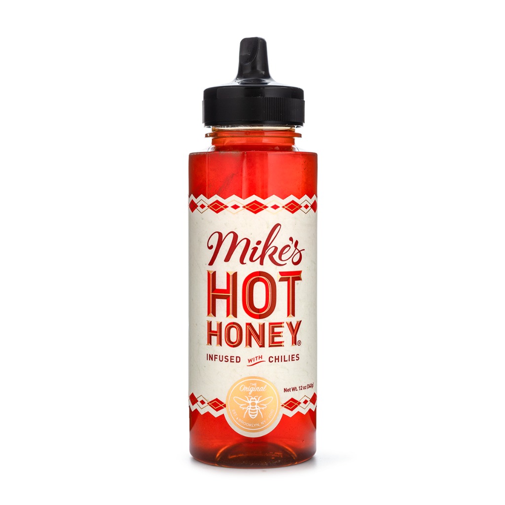 Get MIKE`S HOT HONEY Honey Infused With Chilies Delivered Weee! Asian