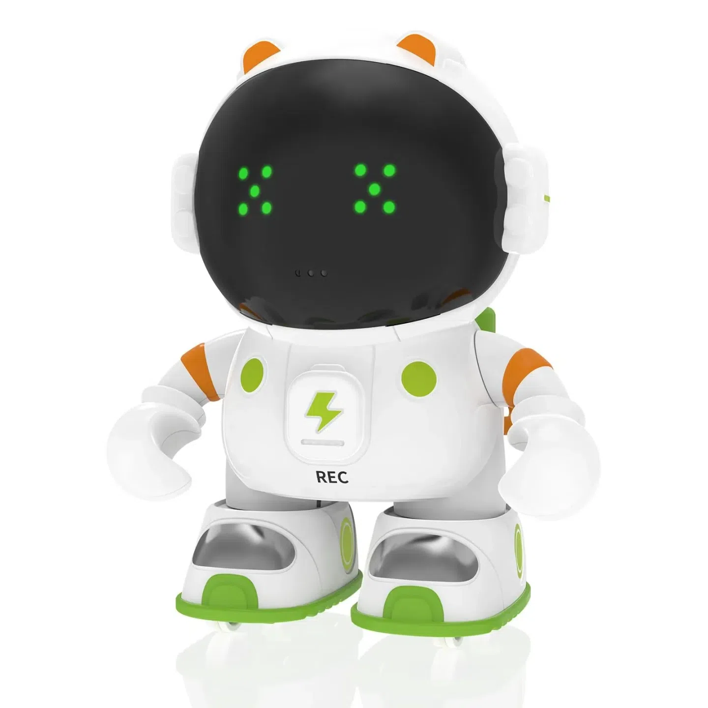 Voice Control Robots for Kids, Astronaut Interacti 1 box
