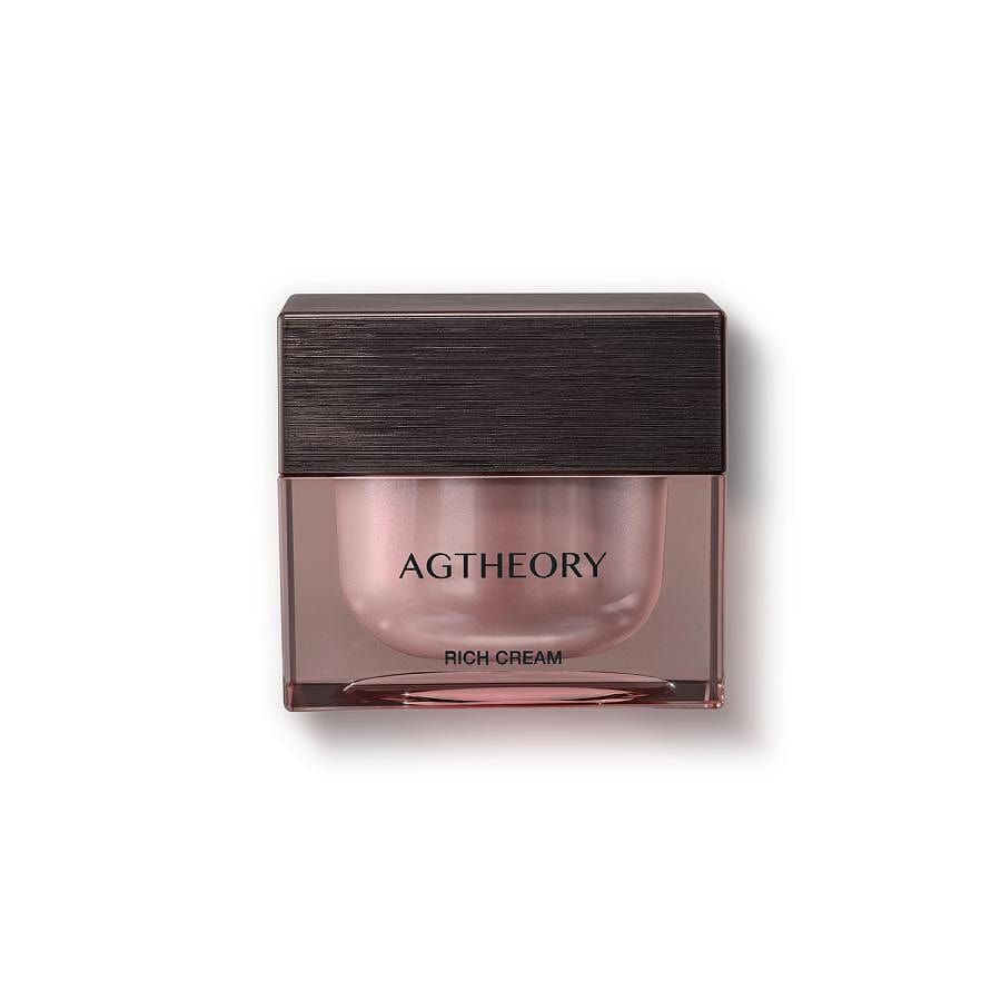 AXXZIA Rich Moisturizing Cream 30g 30 g