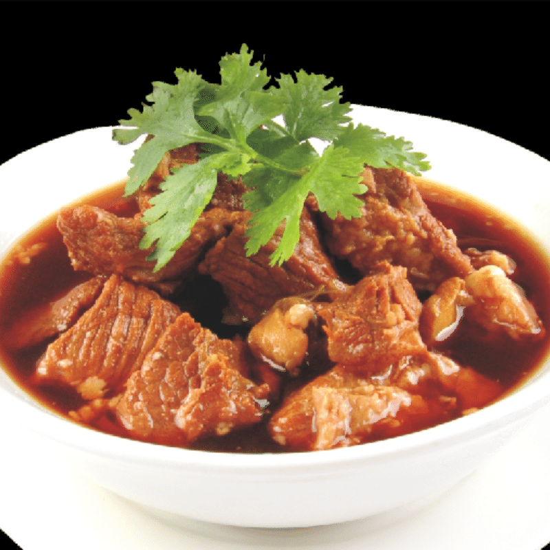 Braised Beef Brisket 300 그램