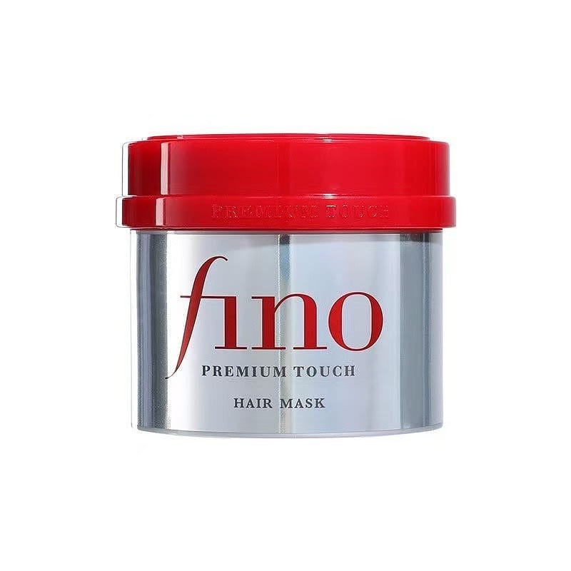 Shiseido FINO Hair Mask 230g 1 box