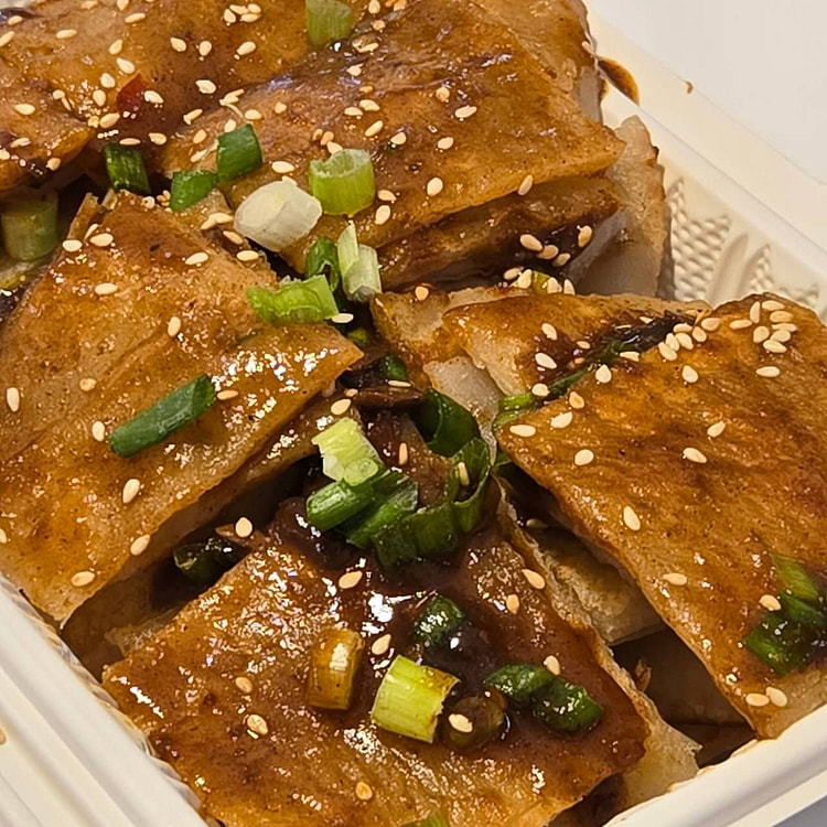 酱香饼 约225g 1 份