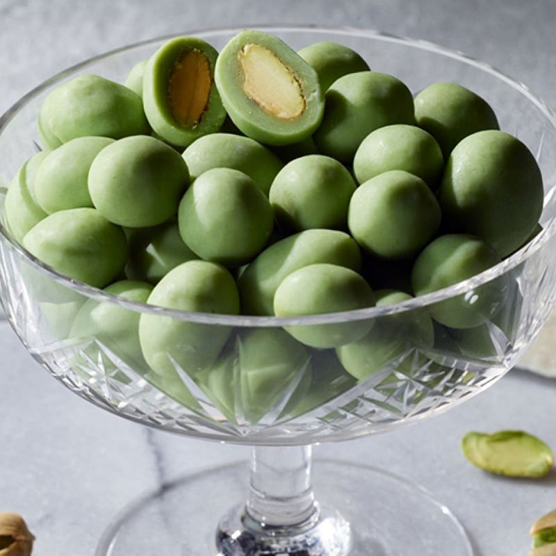 PISTA&TOKYO Pistachio Cream Pistachio Chocolate 70g 1 box