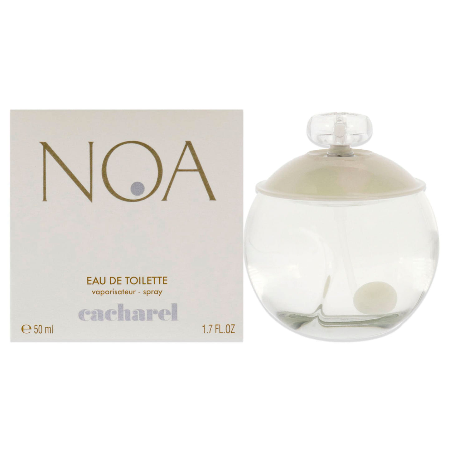 Noa by Cacharel for Women – 1.7 oz EDT Spray 1.7 oz