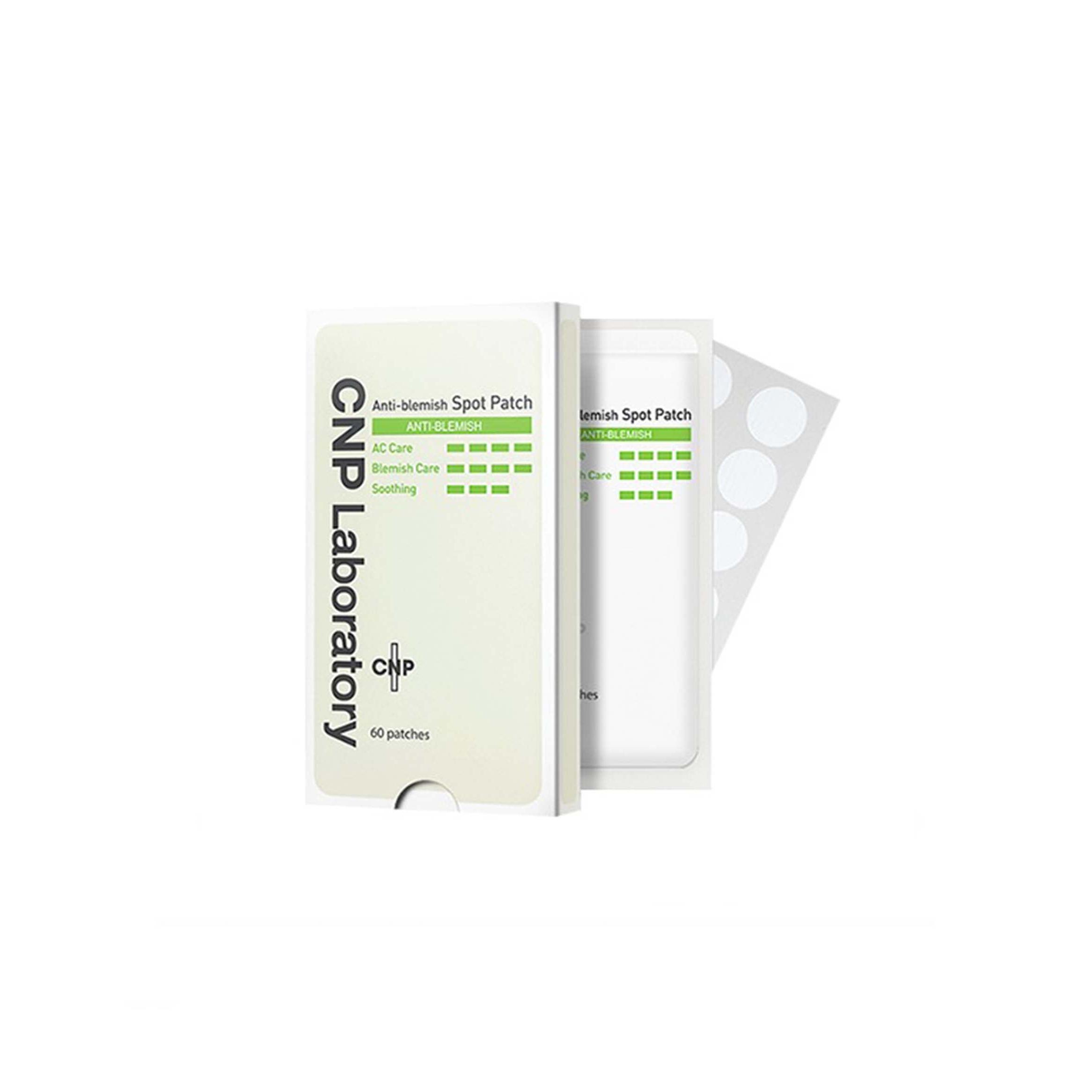 Get Anti-Blemish Spot Patch (60 Patches) Delivered | Weee! Asian Market