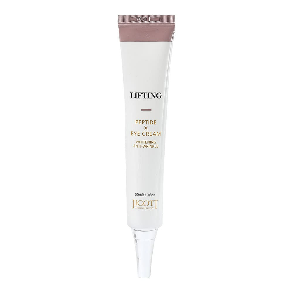 Jigott Lifting Peptide Eye Cream 50 ml