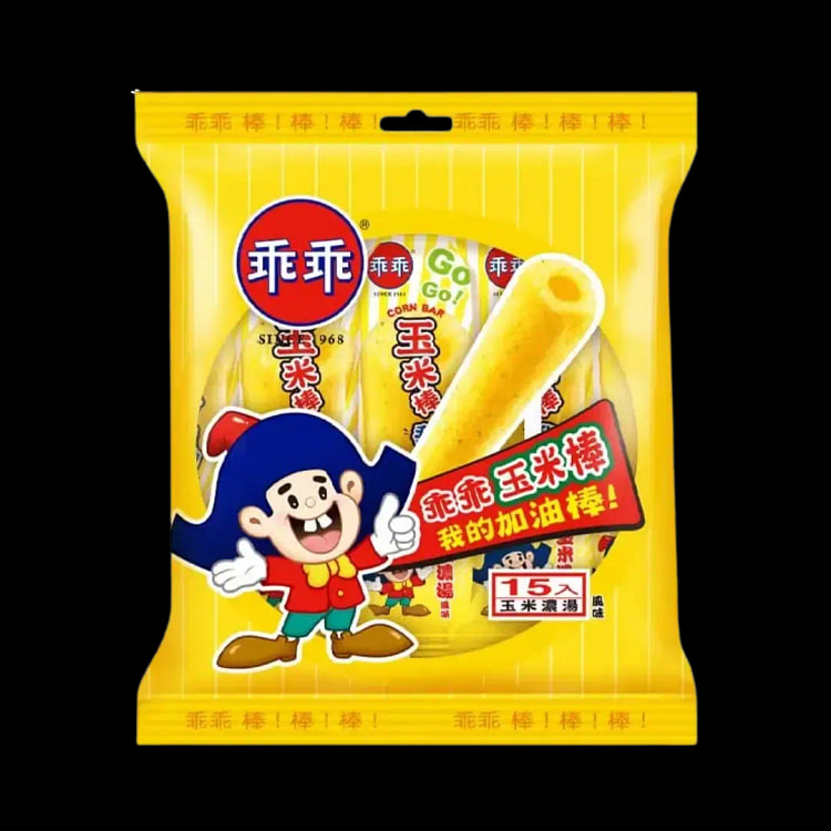 台湾【香甜玉米】乖乖 玉米棒