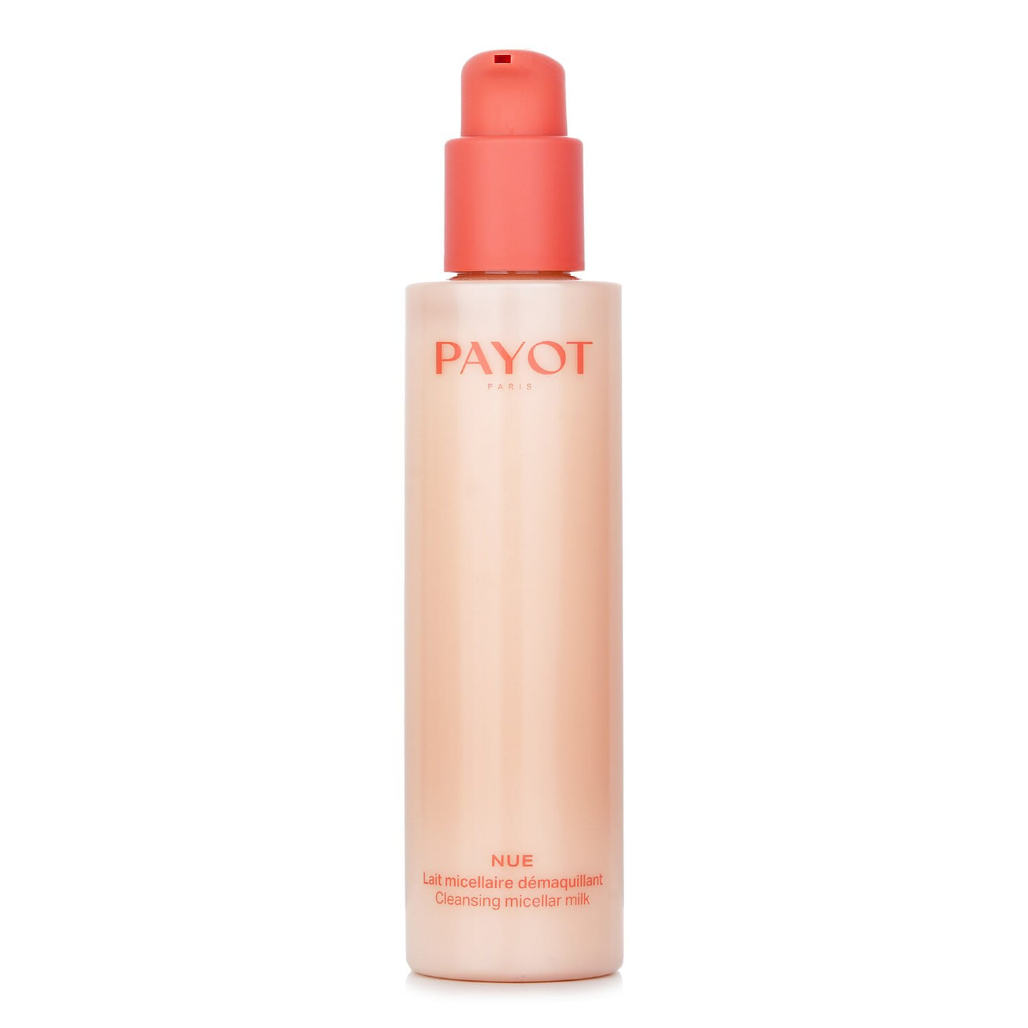 Payot Nue Micellar Cleanser 200ml/6.7oz 200 ml