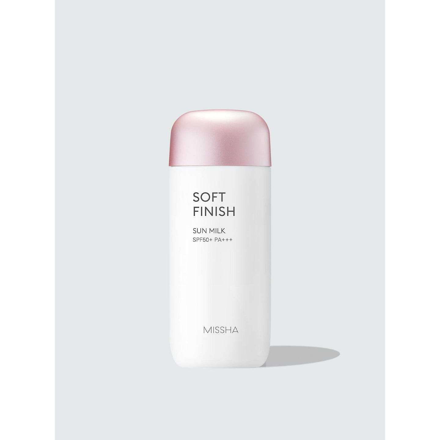 All Around Safe Block Soft Finish Sun Milk (SPF 50+ PA+++) 3.8 oz