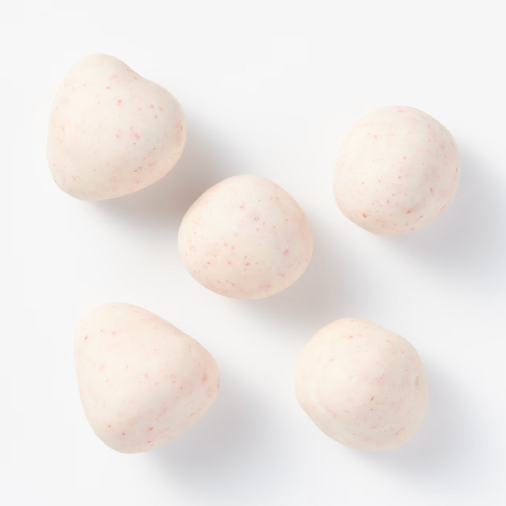 無印良品 不揃い フロマージュチョコがけいちご 50g - Weee!