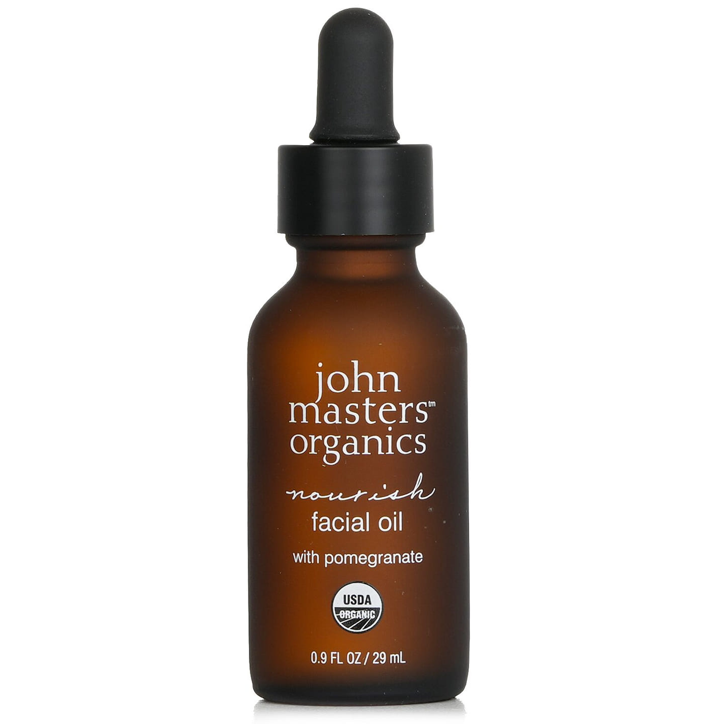 John Masters Organics Pomegranate Nourishing Facial Oil 29 ml
