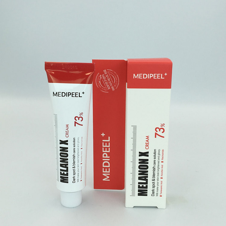 [MEDIPEEL] Melanon X Cream