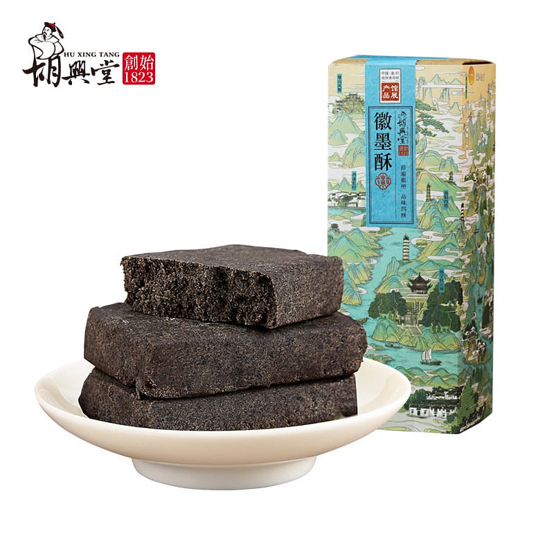 Huxingtang HuiMo crispy 230g 230 g