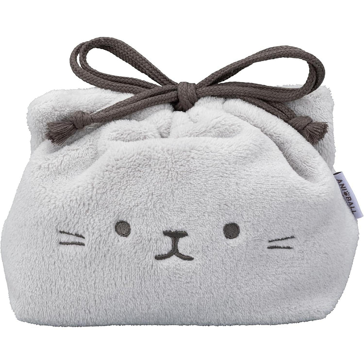 CBJAPAN Cat Ball Lunch Bag 1.4L