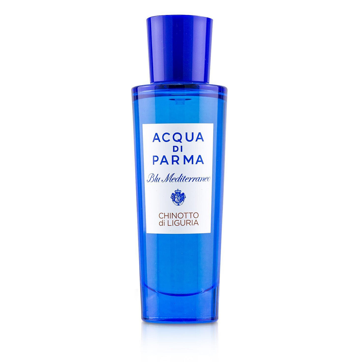 Acqua Di Parma Blue Mediterranean Ligurian Citrus Eau de Toilette Spray 30 ml