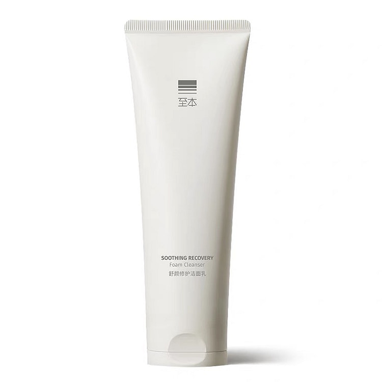 Zhiben Soothing Repair Cleanser for Sensitive Skin 120 g