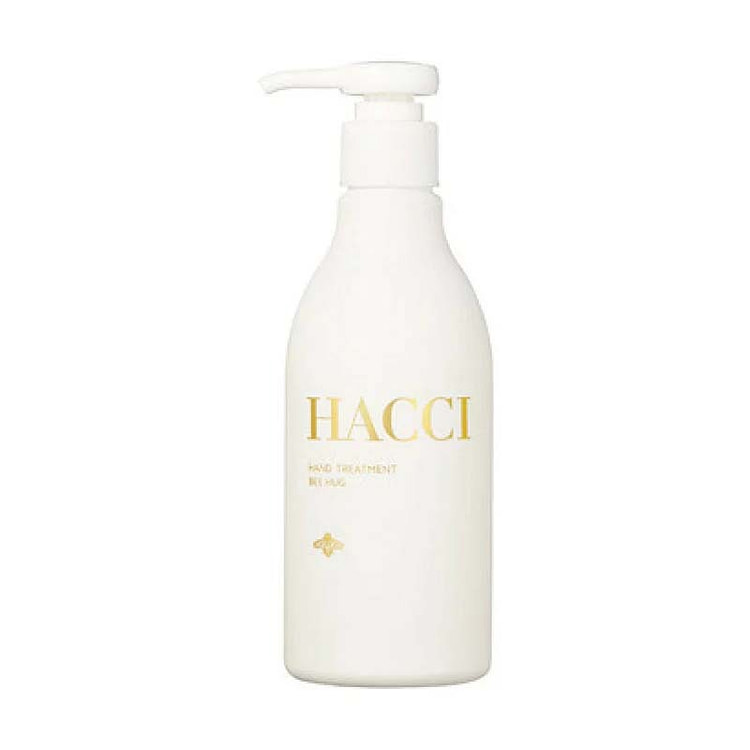 HACCI 蜂蜜修护护手霜250g