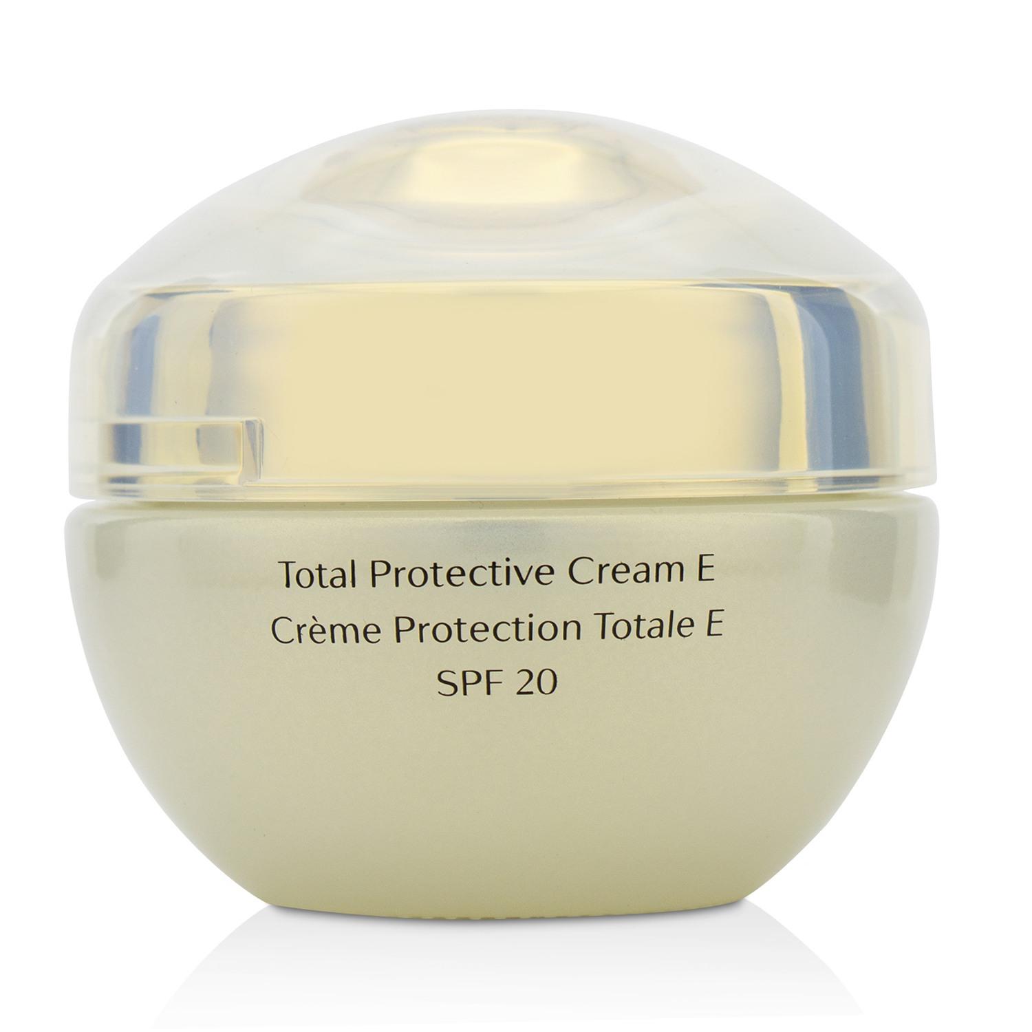Shiseido Future Solution LX Total Protective Cream SPF 50ml/1.8oz