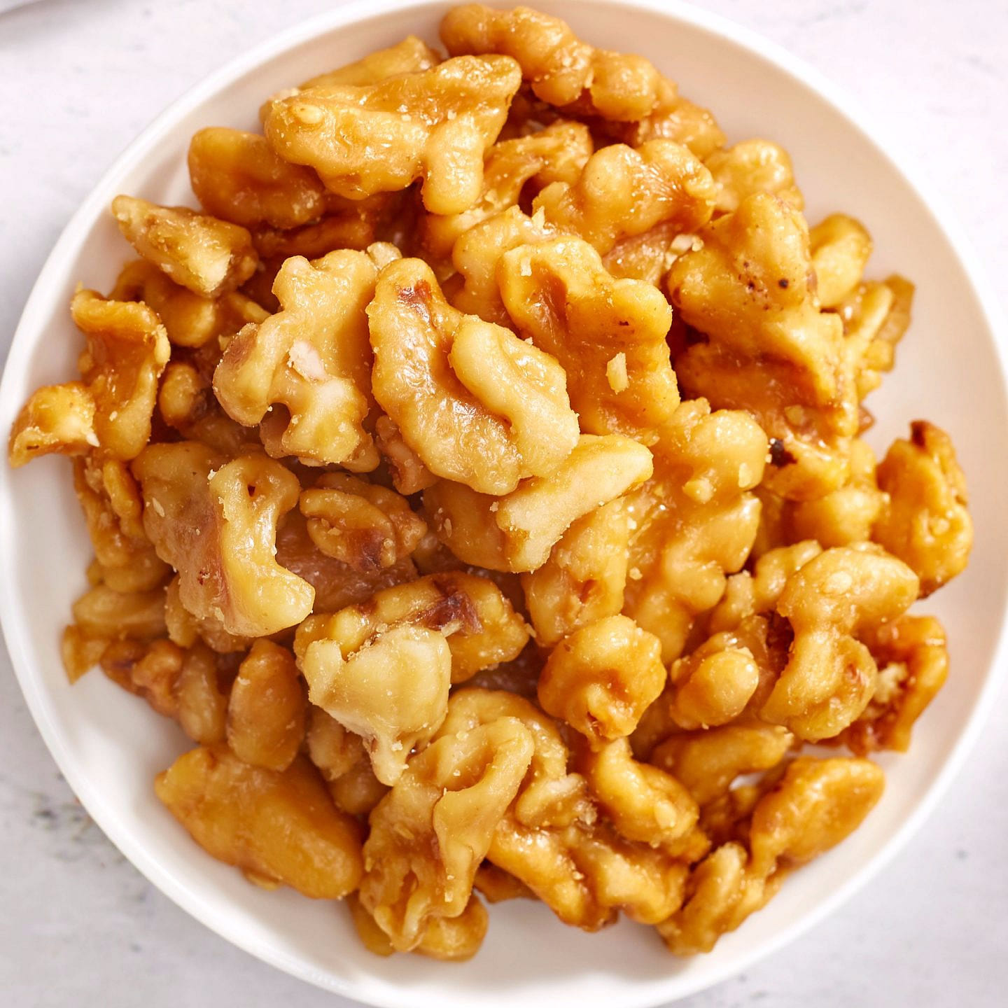 Shang Hai Yiu Fung Sweet Walnut 150 g