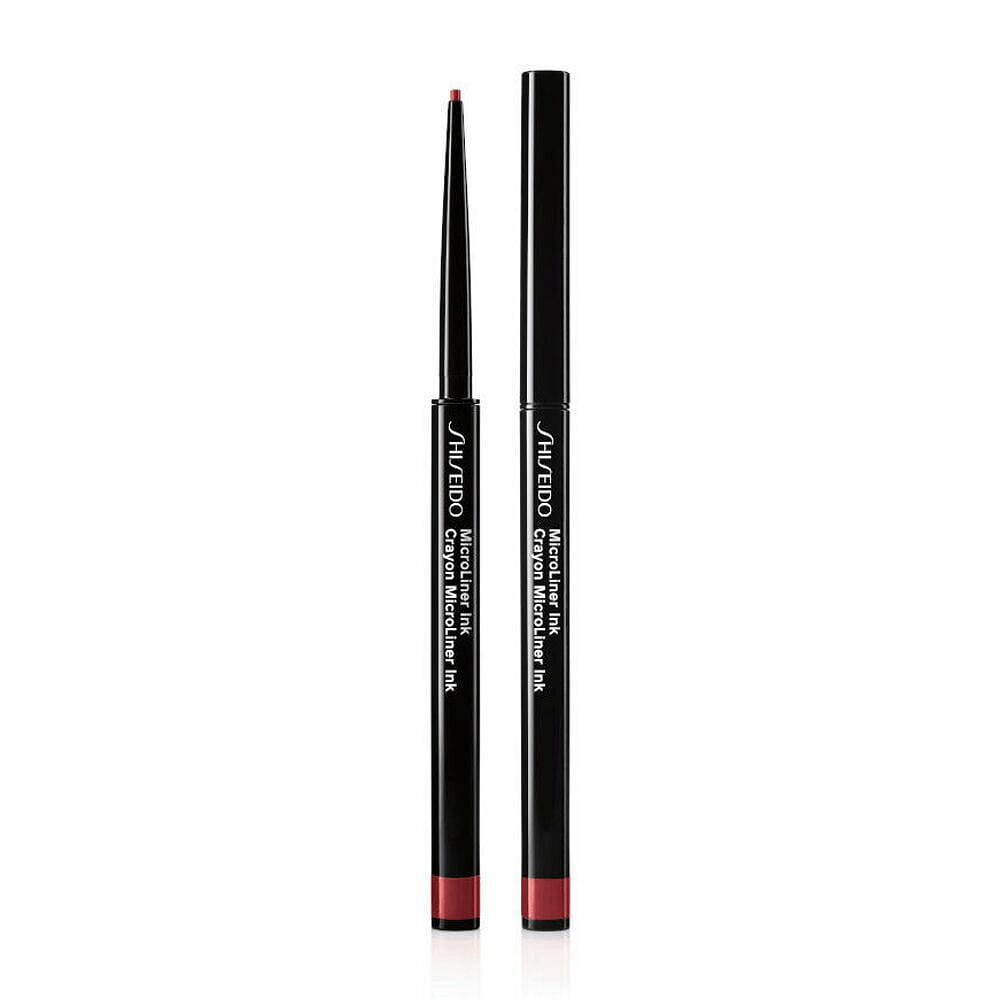 SHISEIDO MicroLiner 10 Burgundy 0.08g 0.08 g