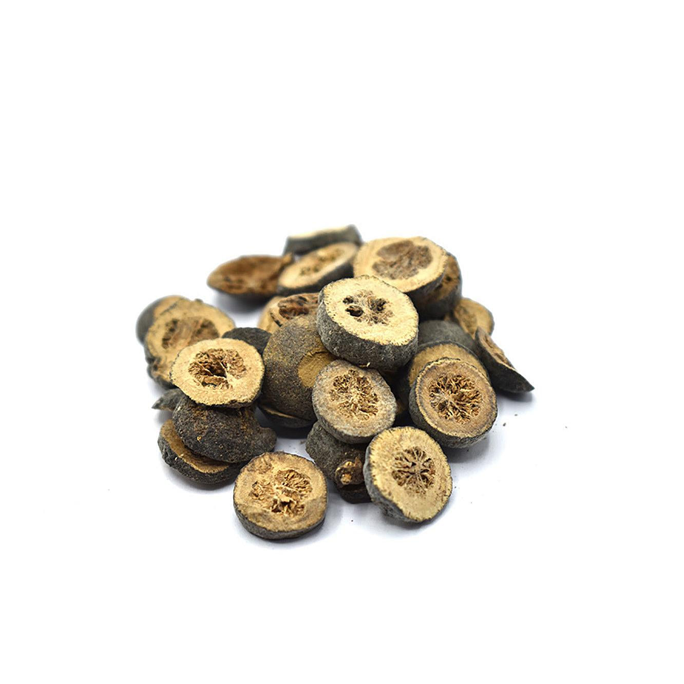 ZHI SHI – Unripe Bitter Orange – Custom amount 1lb (454g) 1 each