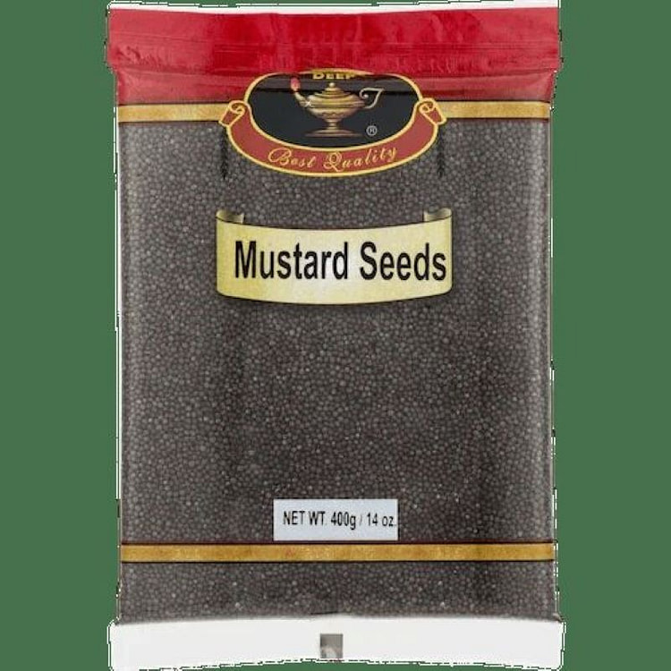 Deep Mustard Seed 7oz