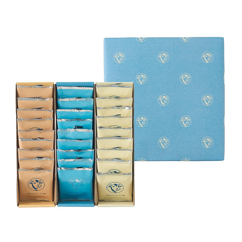 Get FACTORY Cookie assortment cookies 27pc Delivered | Weee