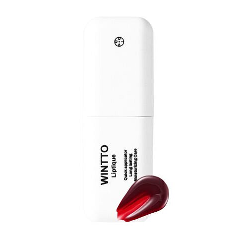 OIAD撕拉唇釉5g #006 梅红色 1 份