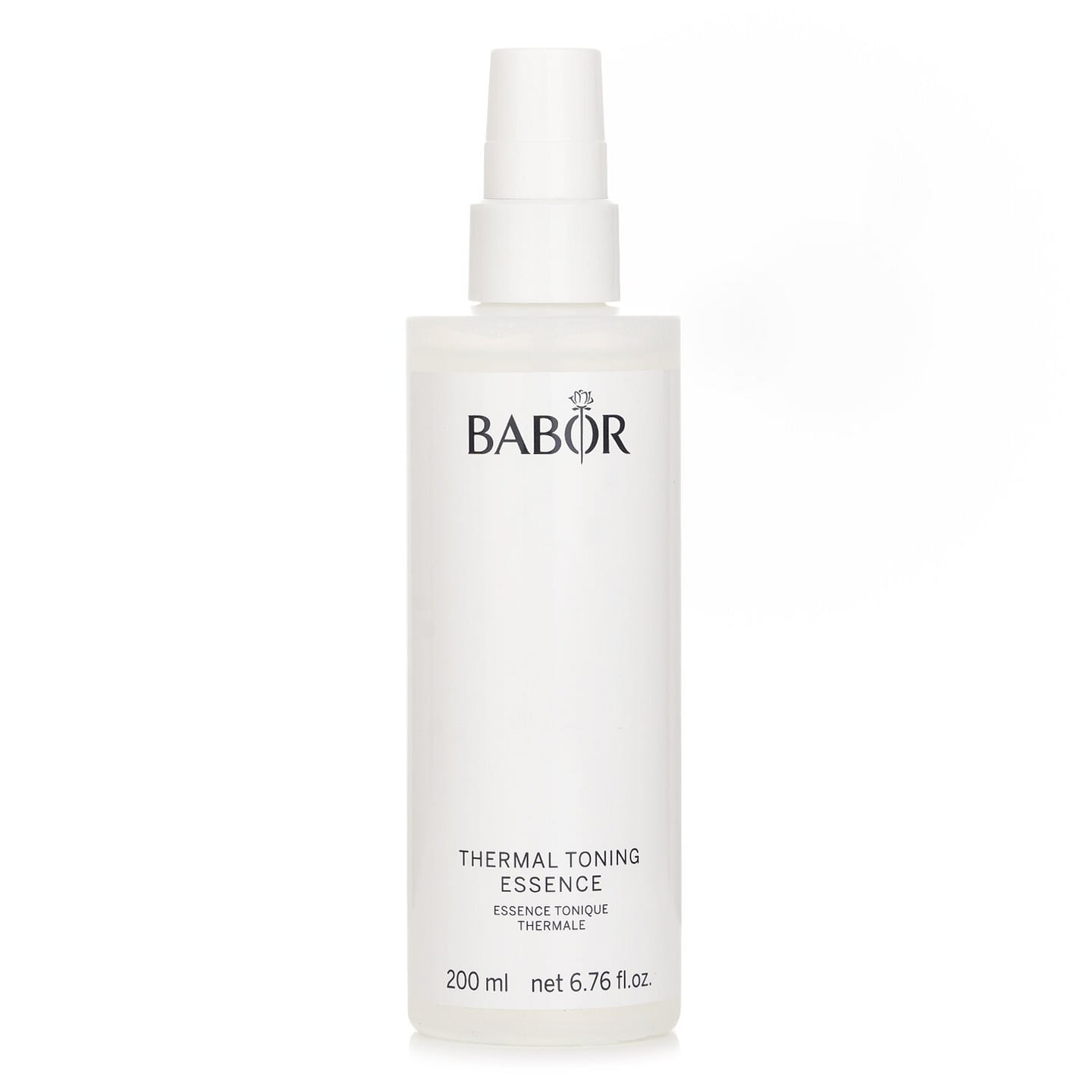 Babor Thermal Toning Essence 200 ml