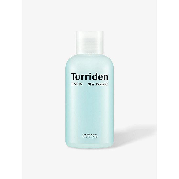 DIVE IN Skin Booster 200ml 1 each