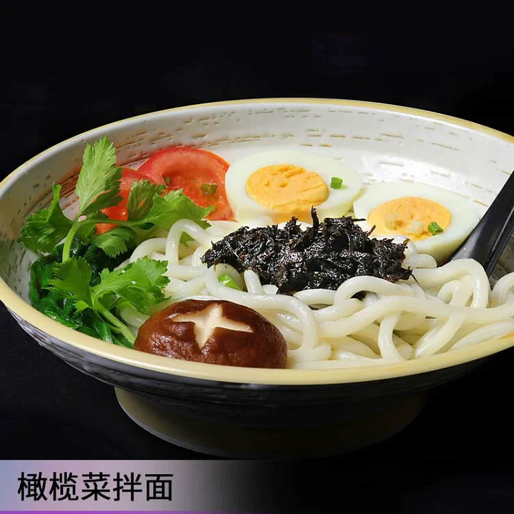 Preserved Olive Vegetable 180g*1Bottle 180 g