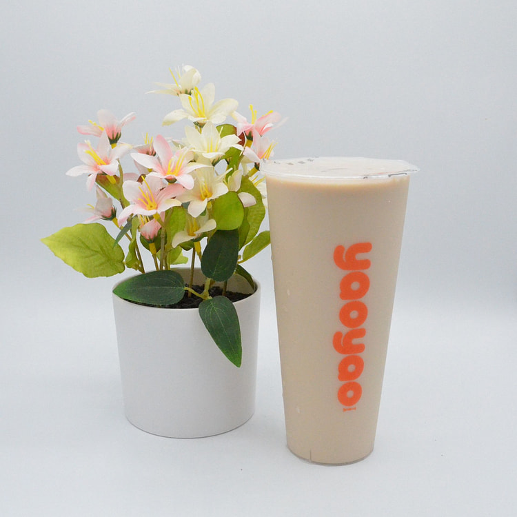 经典奶茶