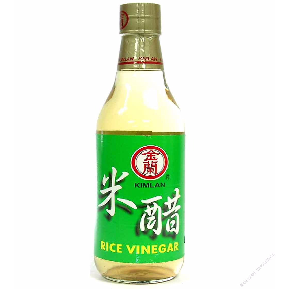 Rice Vinegar 20oz Weee!