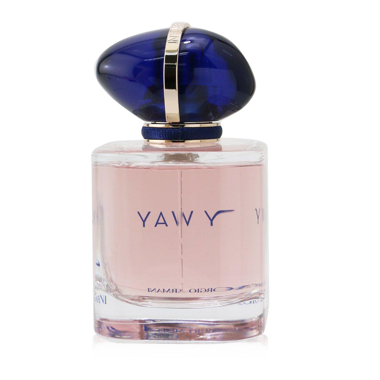 Giorgio Armani My Way 50ml 香水 マイ ウェイ / アルマーニ ビューティ(香水, 香水・ヘア